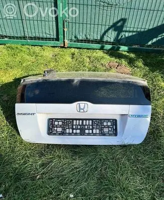 Honda Insight Tailgate/trunk/boot lid 