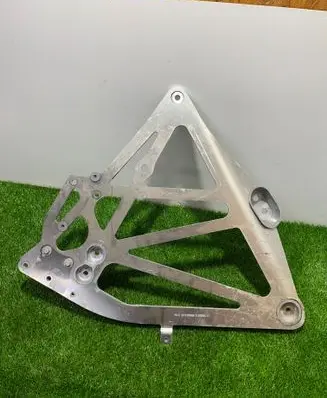 Other under body part