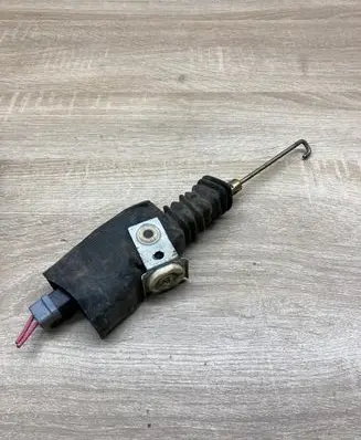 Ford Explorer Rear lock motor F58B16404C10AE