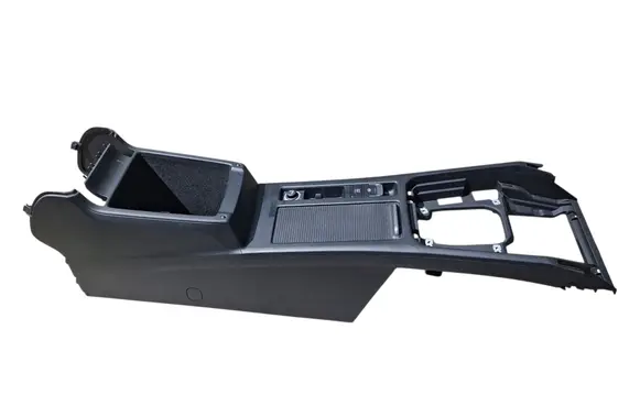 Volkswagen PASSAT B8 Center console 3G1863241C
