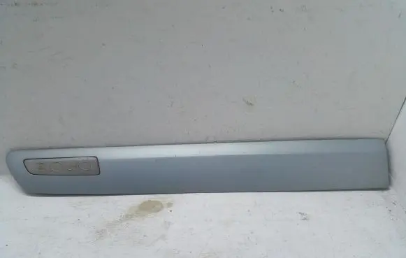 Renault Espace - Grand espace IV Front door trim (molding) 8200095948