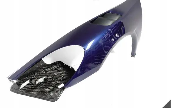 Porsche Cayman 982 Fender 9GT821103G2X