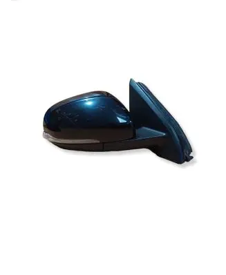Volvo V60 Front door electric wing mirror 31352471
