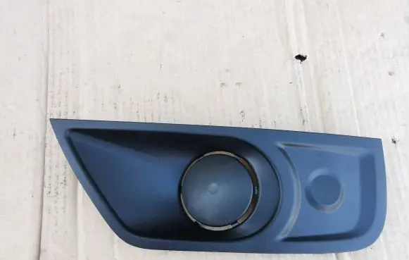 Renault Master III Front bumper lower grill 263360029R