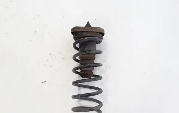 Volvo S80 Rear coil spring