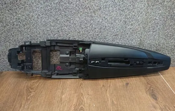 Citroen DS5 Headlining roof glove box 9678259477