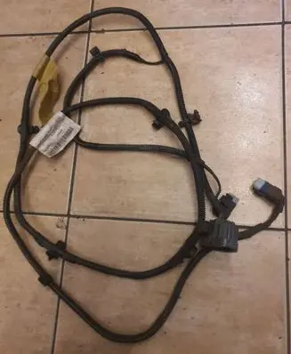 Parking sensor (PDC) wiring loom