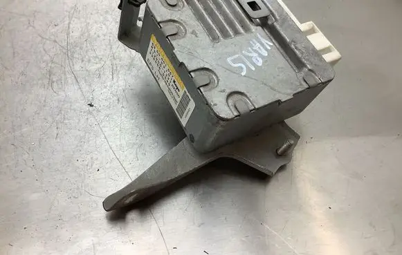 Toyota Yaris Power steering control unit/module 896500D110 6900001067 K9102101