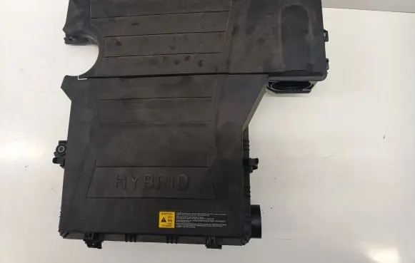 Hyundai Kona I Air filter box 2924203000