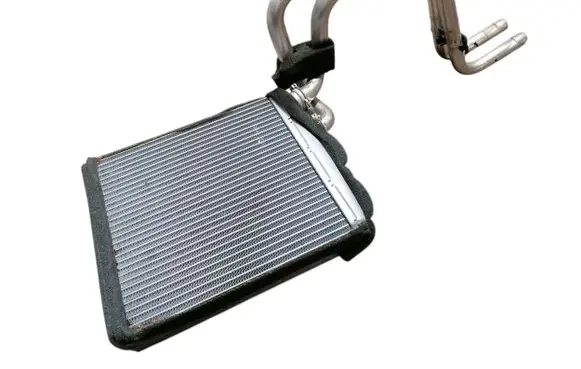 Volvo V70 Heater blower radiator 9873005