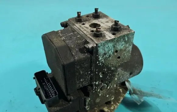 Volkswagen II LT ABS Pump 0273004311 IMPRK1539152