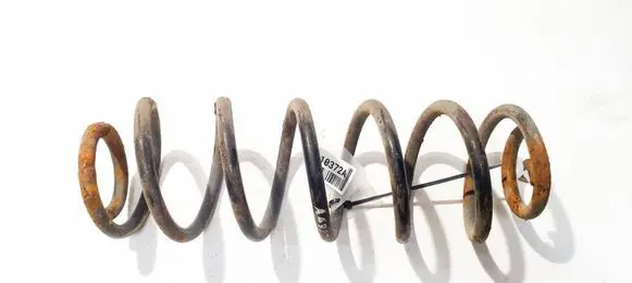 Peugeot 307 Rear coil spring