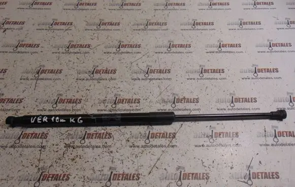 Toyota Verso Tailgate/trunk strut/damper 689600F030