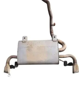 Volvo S60 Muffler/silencer 82139367