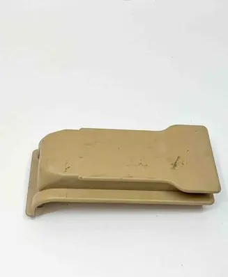 Mercedes-Benz SL R129 Fuse box cover 1296940195 A1296940195