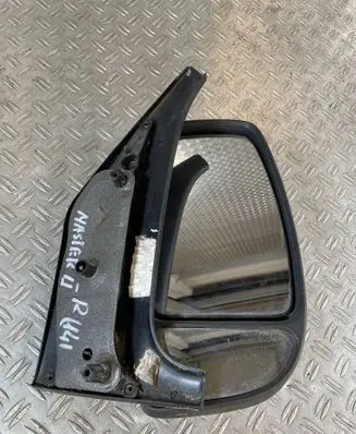 Renault Master II Manual wing mirror 024242