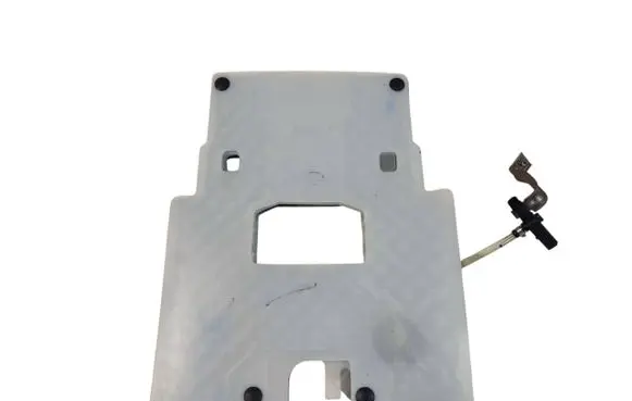 Ford Edge II Seat pressure sensor FT4B603B16 FT4B603B16AG 28541175