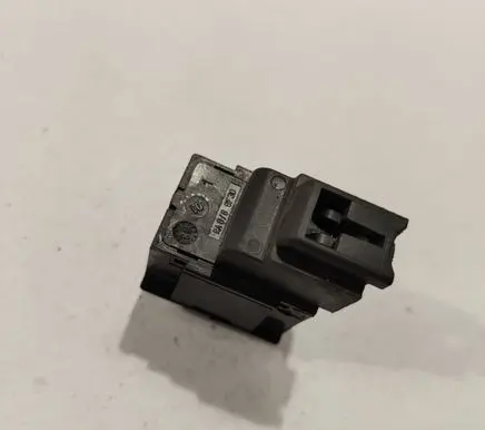 Peugeot 607 Electric window control switch M5164