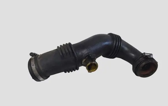 Citroen C4 Grand Picasso Air intake hose/pipe 9656953680