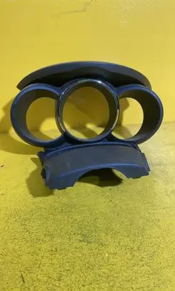 KIA Soul Steering wheel column trim 848502K100