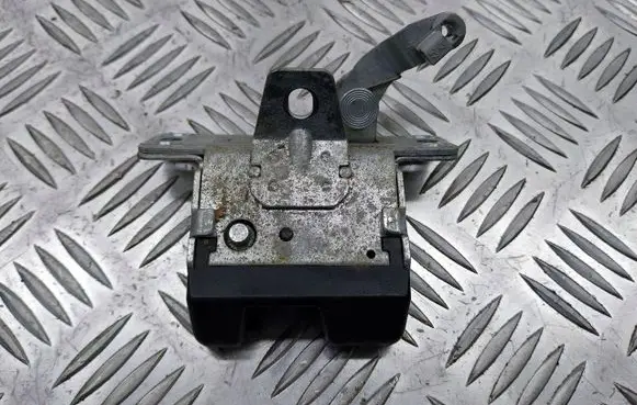 Opel Corsa C Engine bonnet/hood lock/latch loop/hook 90534769