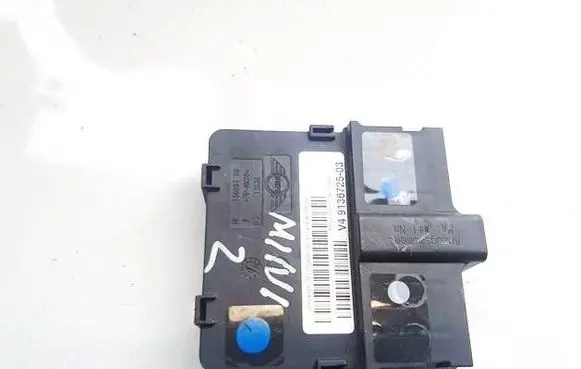 Mini Paceman (R61) Other control units/modules 6114913672503 18459000001
