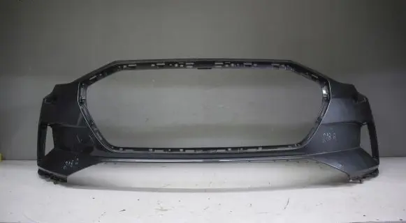 Audi e-tron Front bumper
