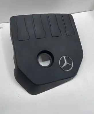 Mercedes-Benz A W177 Engine cover (trim) A2820101000