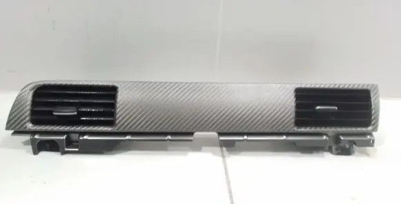 Mitsubishi Outlander Dash center air vent grill 8055A051