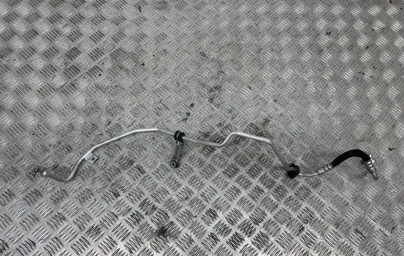 Alfa Romeo Stelvio Air conditioning (A/C) pipe/hose 00505353130