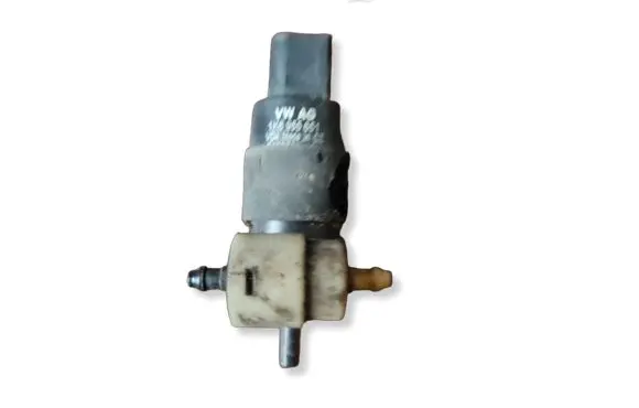Audi A6 S6 C6 4F Windscreen/windshield washer pump 1K6955651