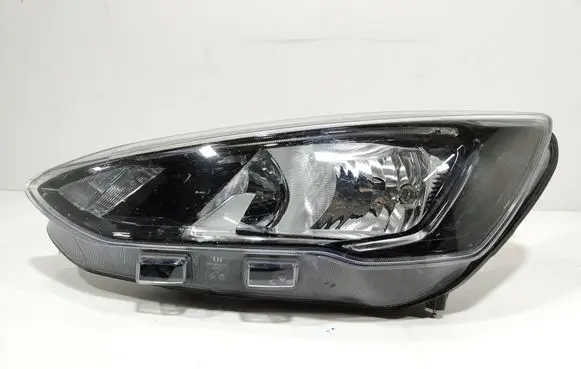 Ford Focus Headlight/headlamp jx7b-13w030-ce