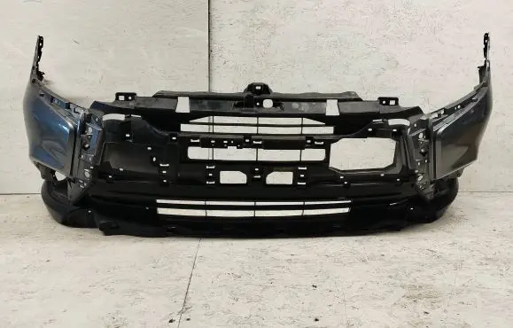 Mitsubishi Outlander Front bumper 6410G227ZZ