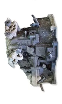 Opel Meriva A Manual 5 speed gearbox 5495775