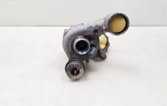 Mercedes-Benz Sprinter W907 W910 Turbo A6510900980