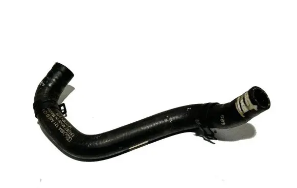 Audi Q5 SQ5 Engine coolant pipe/hose 80A121448D 17024
