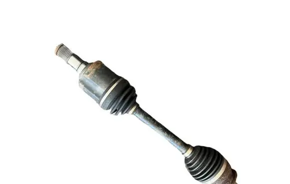 Mazda CX-5 II Front driveshaft fth32560x ebj100mbp381