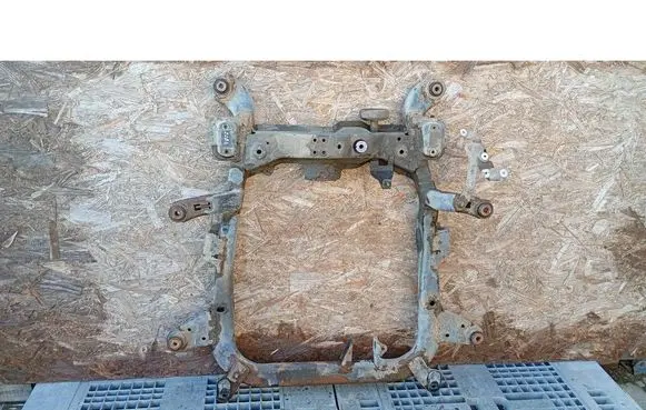 Opel Astra H Fan set 