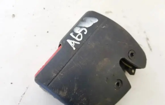Fiat Bravo - Brava Seat back rest lock catch 173794633
