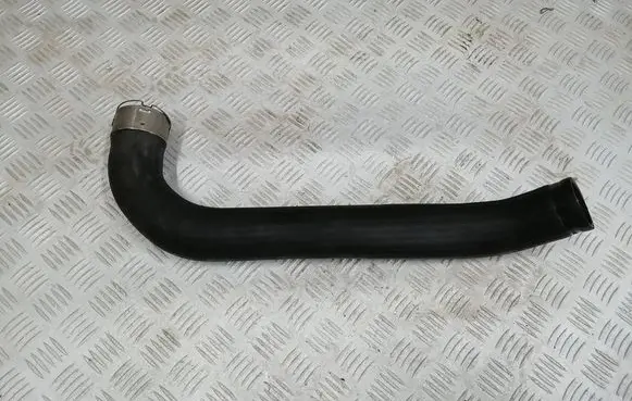 Ford Focus Intercooler hose/pipe JX616F073ED 1102143118