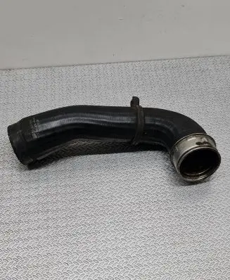 Volkswagen Polo IV 9N3 Intercooler hose/pipe 6Q0145838 70129707