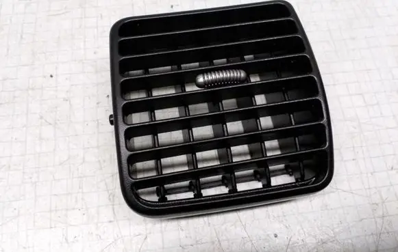 Mitsubishi Space Star Other interior part