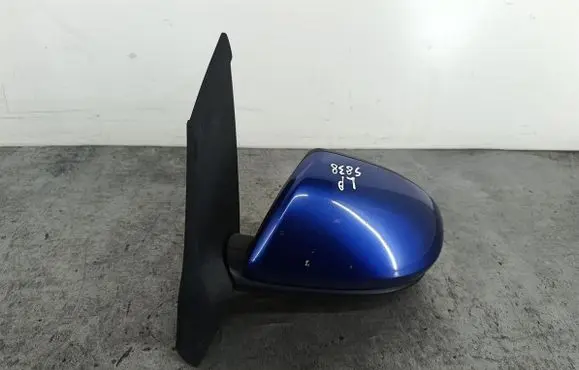 Mazda 2 Front door electric wing mirror 