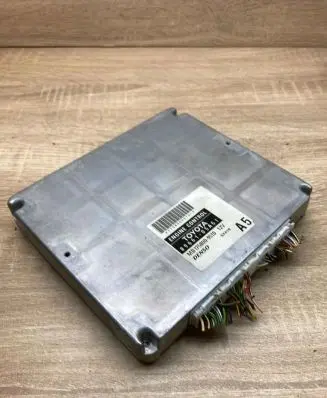 Toyota Avensis T250 Engine control unit/module ECU 8966105A51 MB1758009510 WithPlug