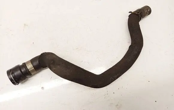 Audi A6 S6 C6 4F Engine coolant pipe/hose 