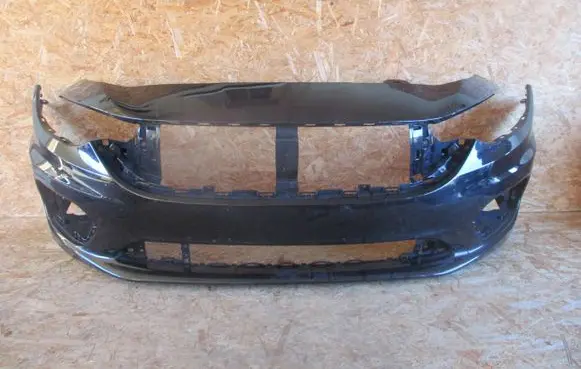 Fiat Tipo Front bumper 735631451