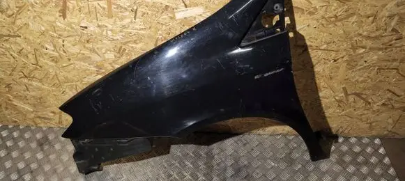 Fiat Ulysse Fender