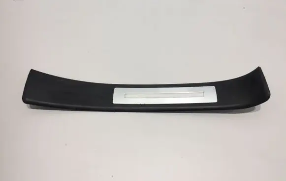 Audi A4 S4 B7 8E 8H Rear sill trim cover 8E0853376C