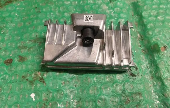 Windshield/windscreen camera
