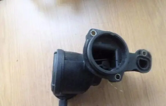 Volkswagen Golf Plus Oil breather separator 036103464AH VD1150